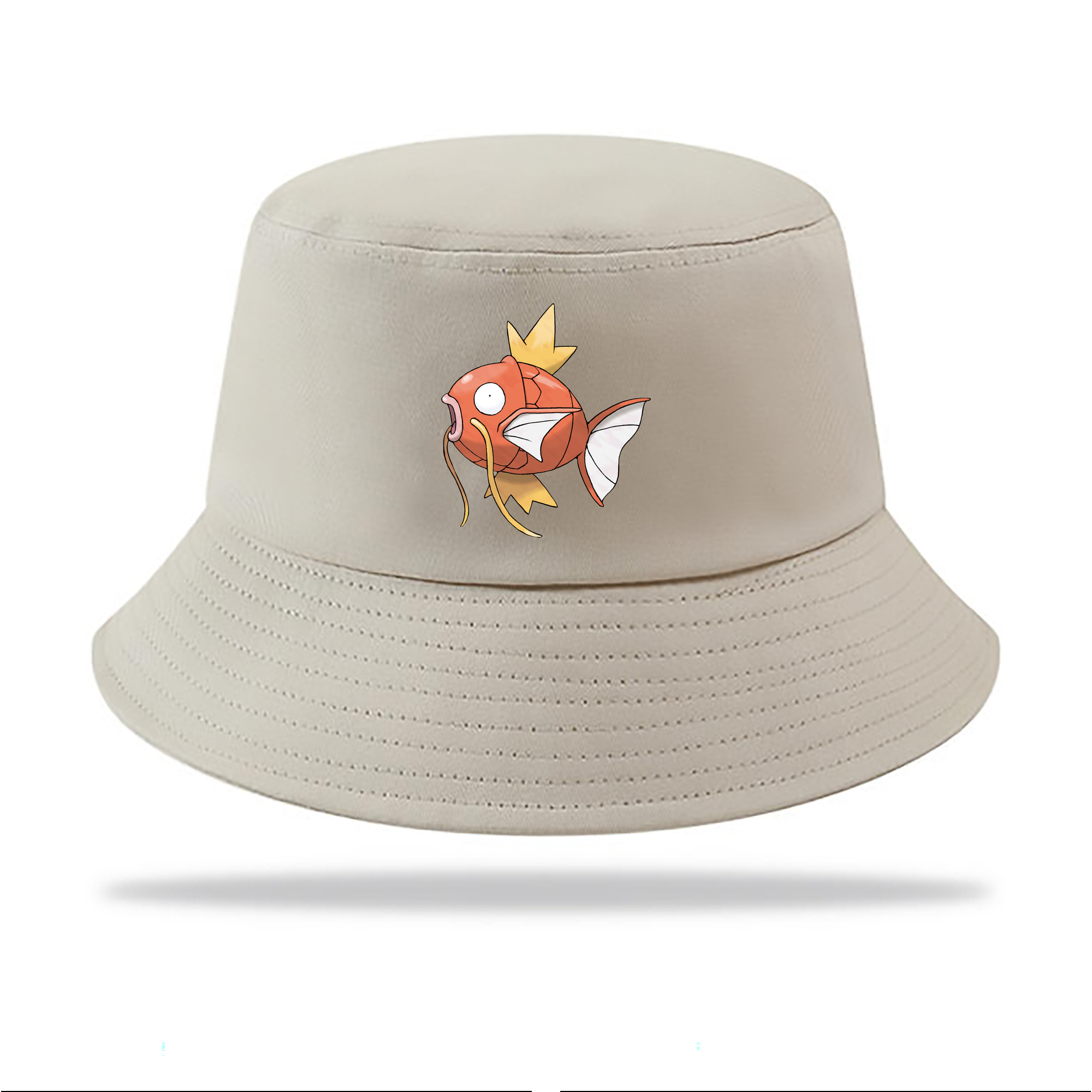 （画像用） ポケットモンスター Pokémon アウトドア日除けバケットハット